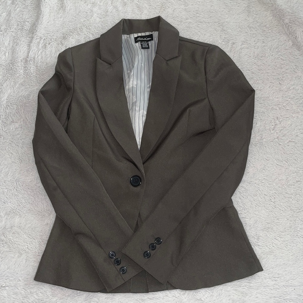 Seduction blazer / dress too